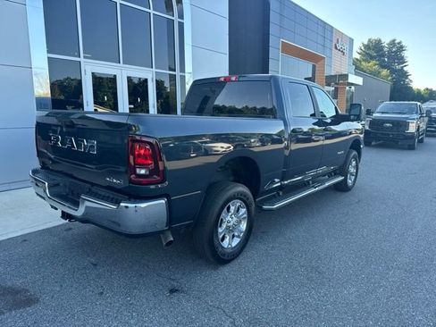 Used 2026 RAM 2500 Big Horn AWD/4WD image 6