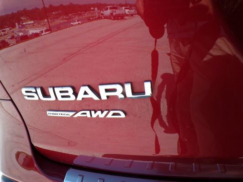Used 2020 Subaru Ascent Limited w/ Technology Package AWD/4WD image 18