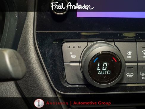 Certified 2024 Toyota Grand Highlander FWD image 17