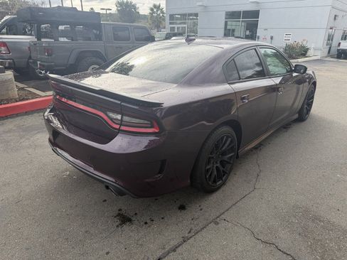Used 2020 Dodge Charger R/T w/ Blacktop Package image 7