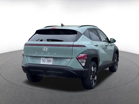Used 2025 Hyundai Kona SEL image 14