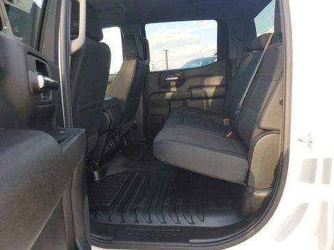 New 2026 GMC Sierra 1500 Pro w/ Convenience Package AWD/4WD image 9