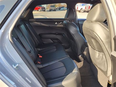 Used 2022 Kia K5 GT-Line image 14