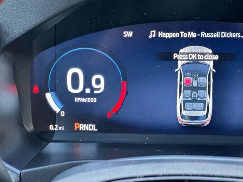 New 2026 Ford Explorer ST-Line w/ ST-Line Street Pack image 31