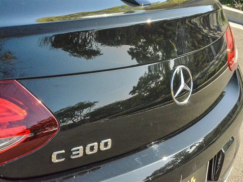 Used 2020 Mercedes-Benz C 300 C 300 image 16