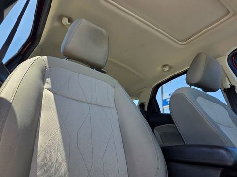 Used 2018 Ford EcoSport SE FWD image 18