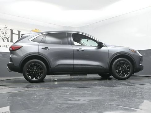 Used 2024 Ford Escape Active AWD/4WD image 59