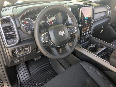 New 2026 RAM 1500 Big Horn image 3