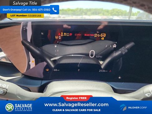 Used 2026 Buick Envista Sport Touring w/ Convenience I Package FWD image 12
