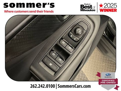 Used 2024 Subaru Outback Wilderness AWD/4WD image 12