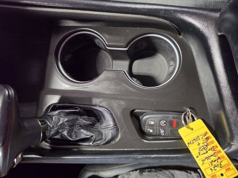 Used 2021 Dodge Durango GT AWD/4WD image 48