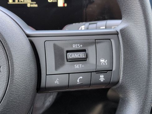 New 2026 Nissan Kicks S FWD image 15