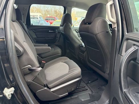 Used 2016 Chevrolet Traverse LT image 20
