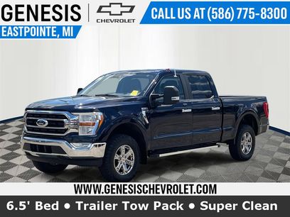 Used 2022 Ford F150 XLT w/ XTR Package