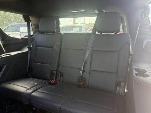 Used 2023 Chevrolet Tahoe Z71 w/ Off-Road Capability Package AWD/4WD image 21