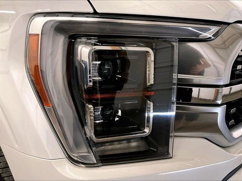 Certified 2022 Ford F150 Platinum w/ Equipment Group 701A High AWD/4WD image 27
