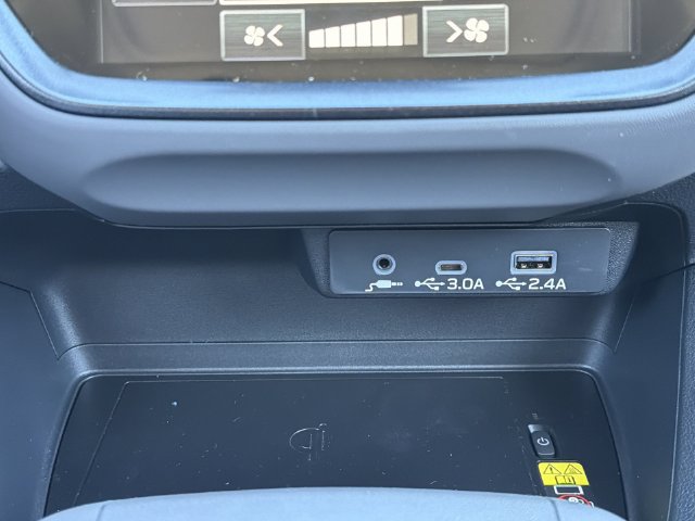 New 2026 Subaru Crosstrek 2.5i Limited AWD/4WD image 17