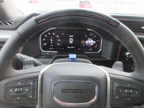 New 2026 GMC Sierra 1500 Denali image 19