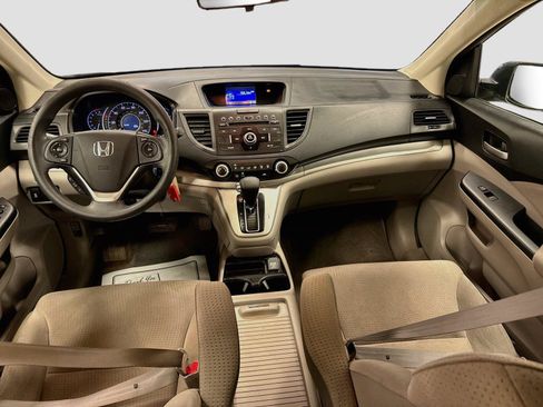 Used 2014 Honda CR-V EX image 21