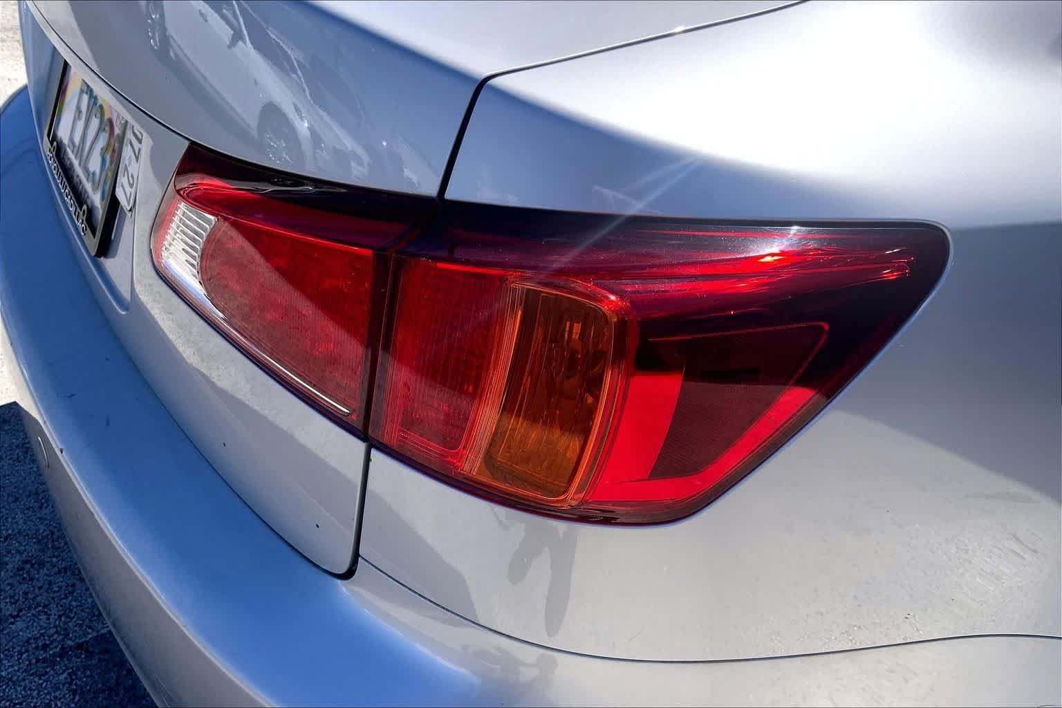 Used 2010 Lexus IS 250 RWD image 31