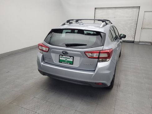 Used 2019 Subaru Impreza 2.0i Premium AWD/4WD image 7