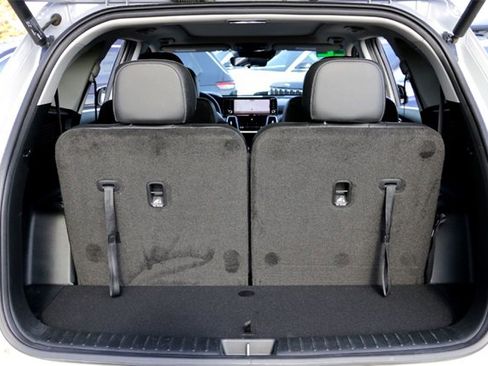 Used 2022 Kia Sorento SX image 30