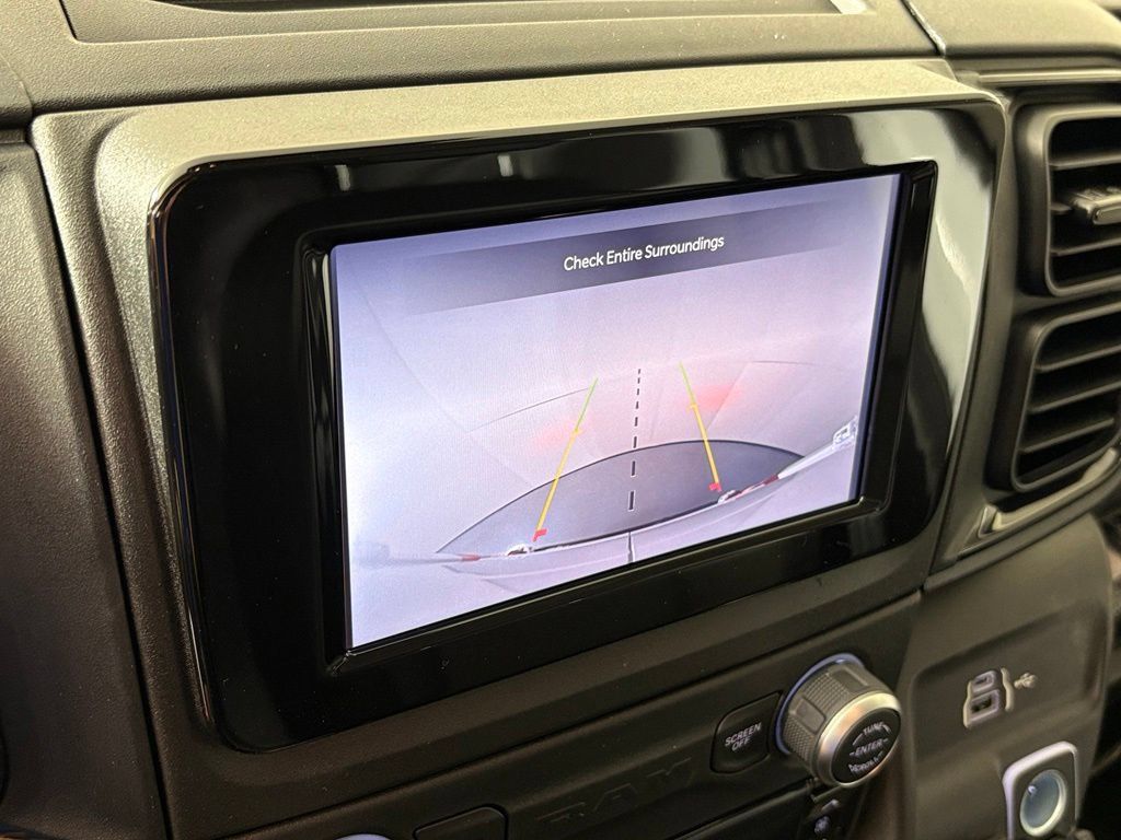 New 2026 RAM ProMaster 2500 w/ Safety Group FWD image 36