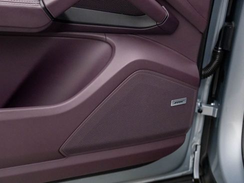 Certified 2024 Porsche Cayenne image 15