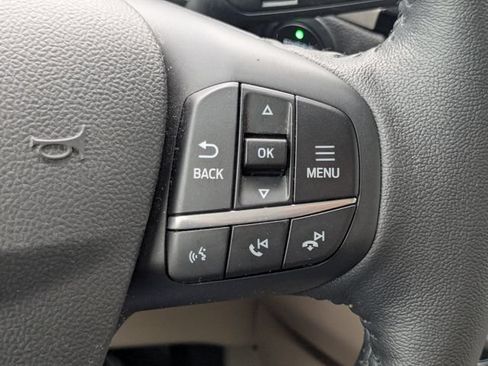 Used 2020 Ford Escape SE Sport FWD image 34
