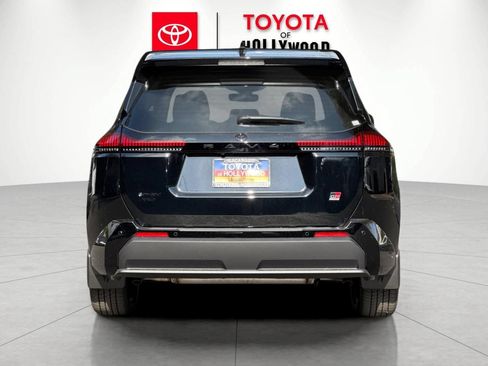 New 2026 Toyota RAV4 AWD Plug-in Hybrid image 5