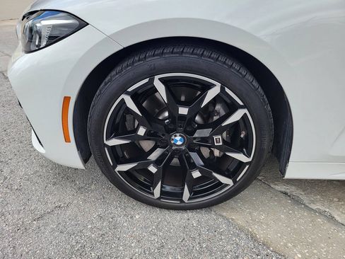Used 2026 BMW 430i Convertible RWD image 15