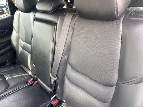 Used 2019 MAZDA CX-9 Touring image 27