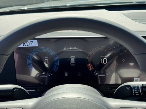 New 2026 Hyundai Kona SEL Sport FWD image 18