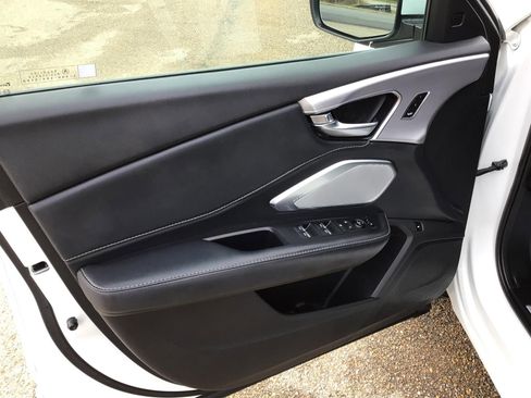 Used 2020 Acura RDX FWD w/ Technology Package image 8