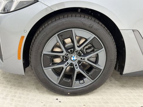 New 2026 BMW i4 eDrive40 w/ Premium Package RWD image 12