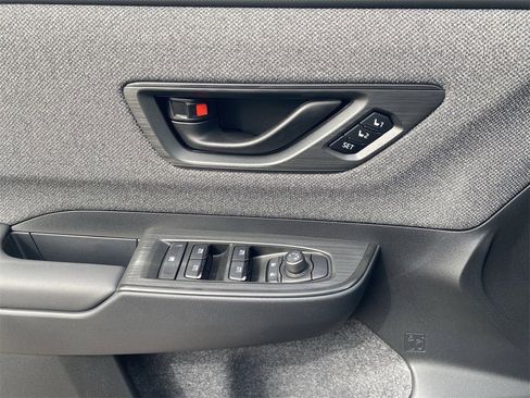 New 2026 Subaru Outback Limited XT image 17