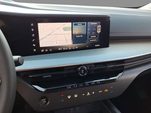 New 2026 Nissan Murano SL image 26