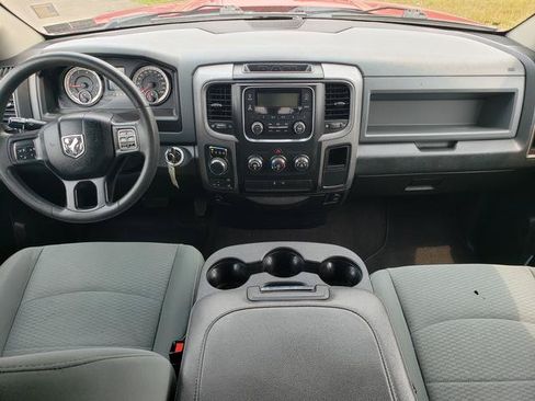 Used 2018 RAM 1500 Express AWD/4WD image 14