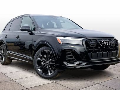 New 2026 Audi Q7 3.0T Premium Plus