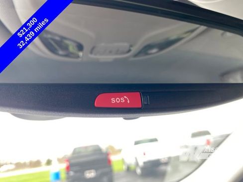 Used 2022 Jeep Compass Latitude AWD/4WD image 27