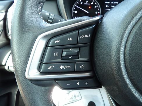Used 2024 Subaru Outback Limited AWD/4WD image 19