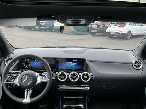 New 2026 Mercedes-Benz GLA 250 4MATIC image 13
