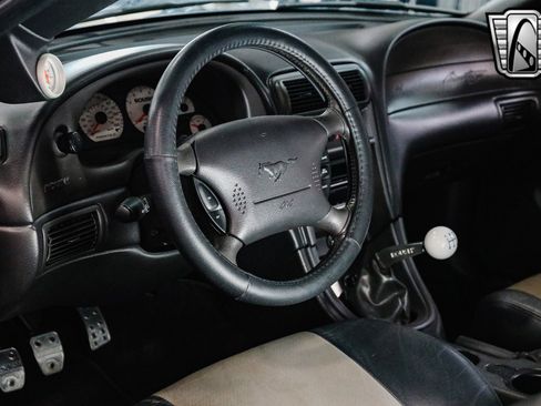 Used 2003 Ford Mustang GT image 18