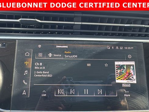 Used 2021 Audi Q7 2.0T Premium Plus w/ Premium Plus Package image 17