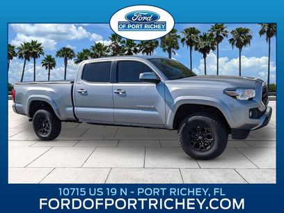 Used 2019 Toyota Tacoma SR5