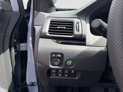 New 2026 Honda Ridgeline Black Edition image 26