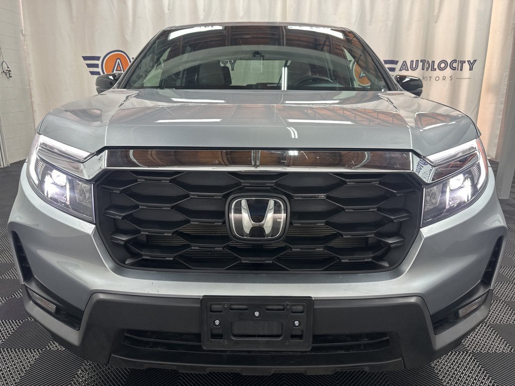 Used 2023 Honda Passport EX-L image 5