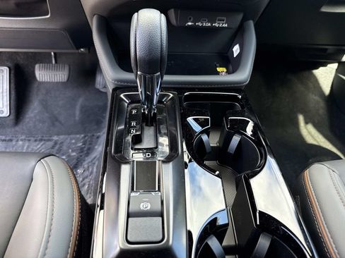 New 2026 Subaru Forester Sport AWD/4WD image 32
