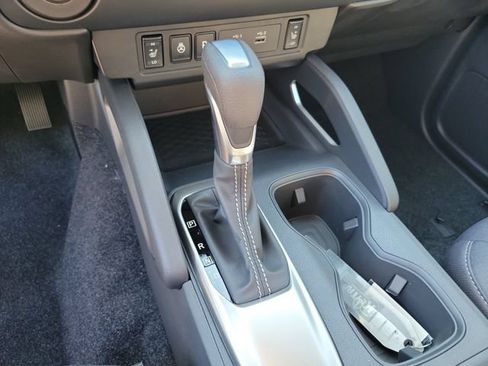 New 2026 Nissan Frontier SV w/ All-Weather Content Package RWD image 19
