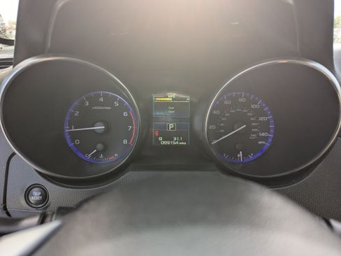Used 2018 Subaru Outback 2.5i Premium AWD/4WD image 17
